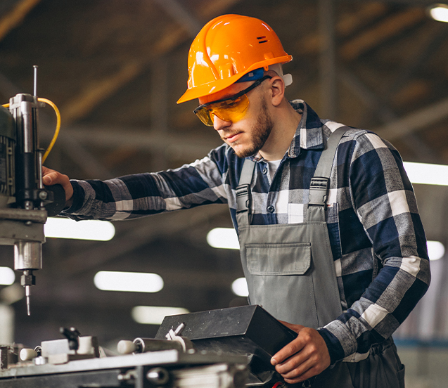 Automotive manufacturing