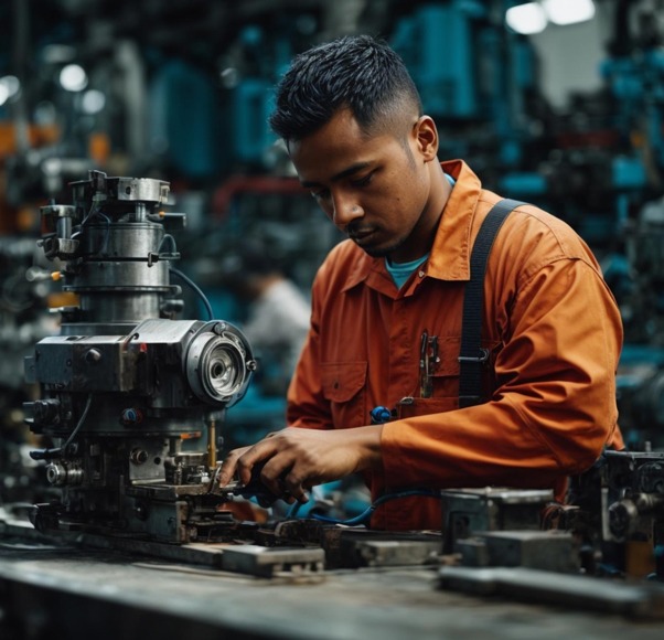Mechanical Engineering